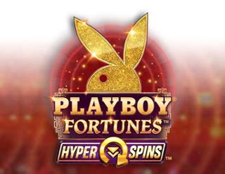 Playboy Fortune Hyperspins 1xbet